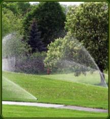 Affordable and High quality Sprinklers